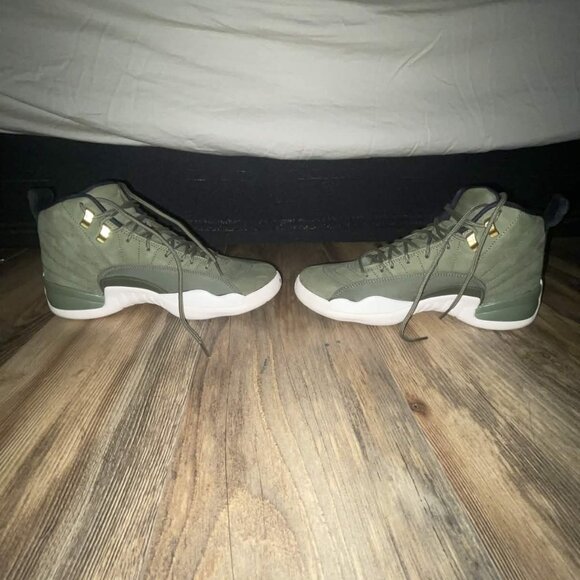 Nike Air Jordan 12 Chris Paul Class of 2003 | Mercari Chris Paul Class Of 2003 Jordan Retros